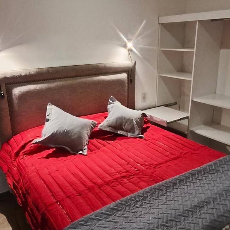Elegancia Duplex mendoza - One-Bedroom Apartment - 1