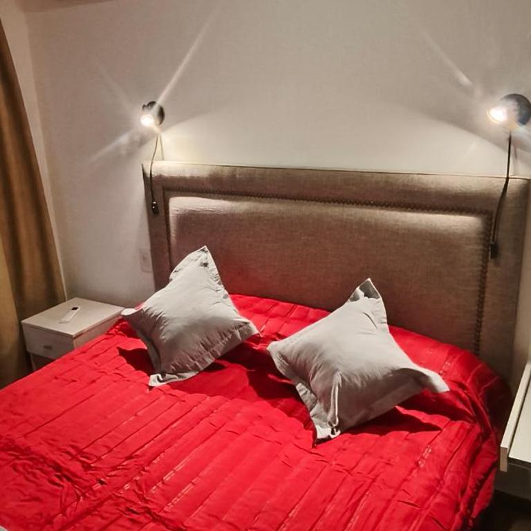 Elegancia Duplex mendoza - One-Bedroom Apartment - 3