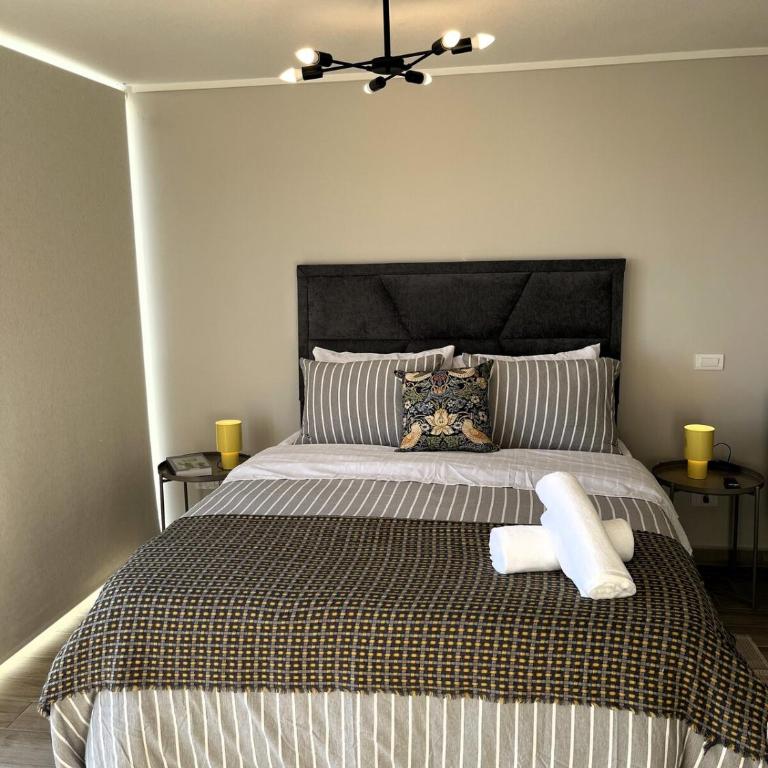 Elegante departamento Movistar Arena, Parque O'Higgins, D720 - Apartamento de 1 dormitorio - 3