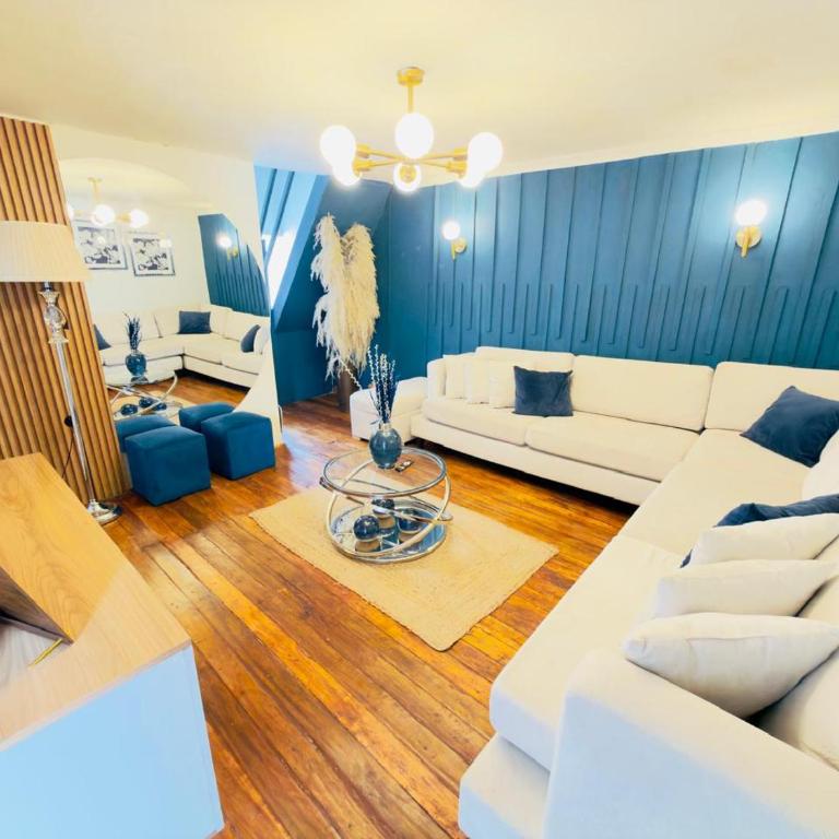 La Puesta Del Sol - Two-Bedroom Apartment - 3
