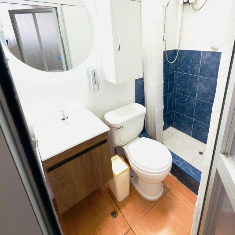 La Puesta Del Sol - Two-Bedroom Apartment - 10