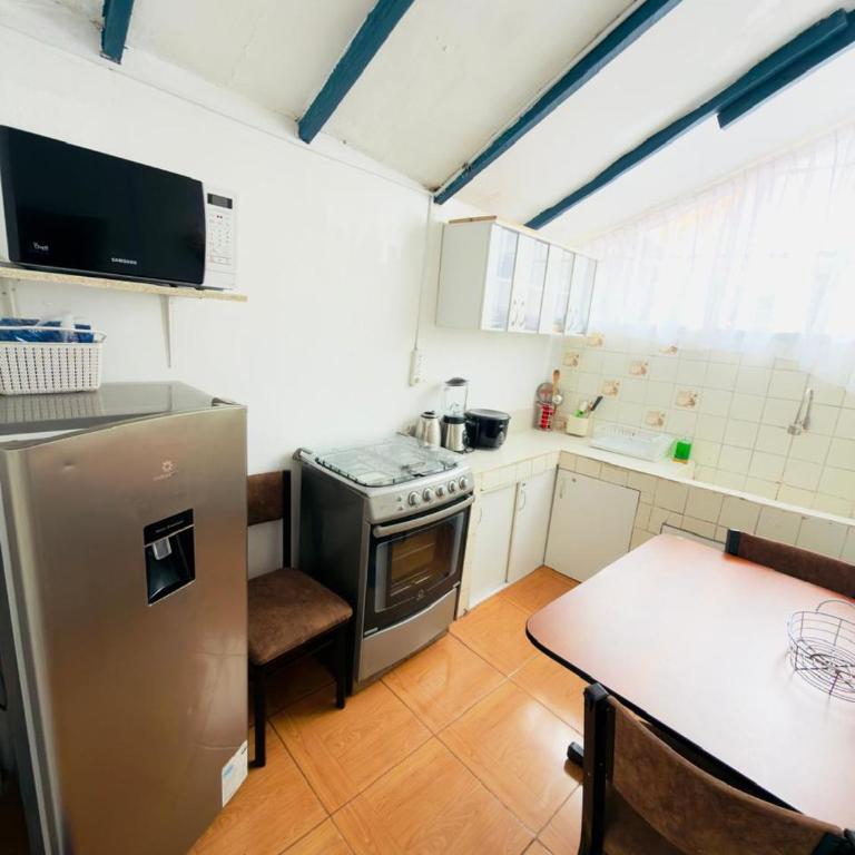 La Puesta Del Sol - Two-Bedroom Apartment - 11