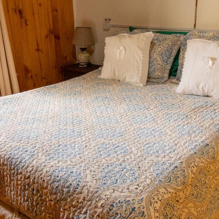 Disfruta Castro Céntrico - Two-Bedroom House - 24