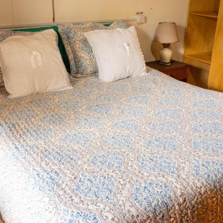 Disfruta Castro Céntrico - Two-Bedroom House - 25