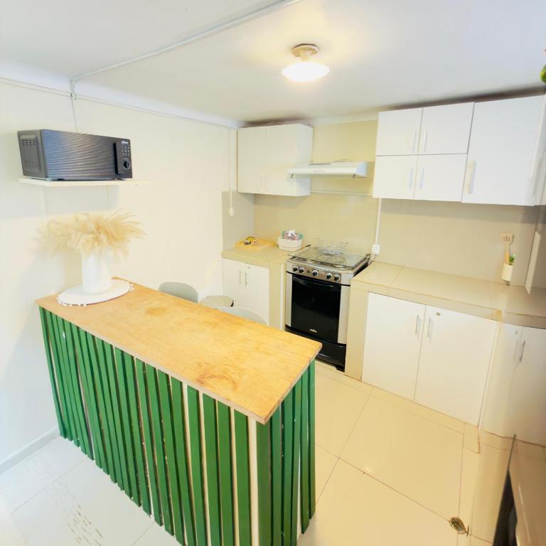 Nuevo amanecer - Two-Bedroom Apartment - 4