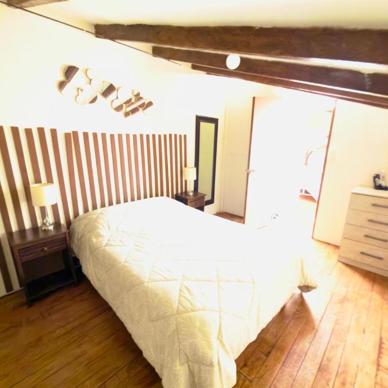 Nuevo amanecer - Two-Bedroom Apartment - 8