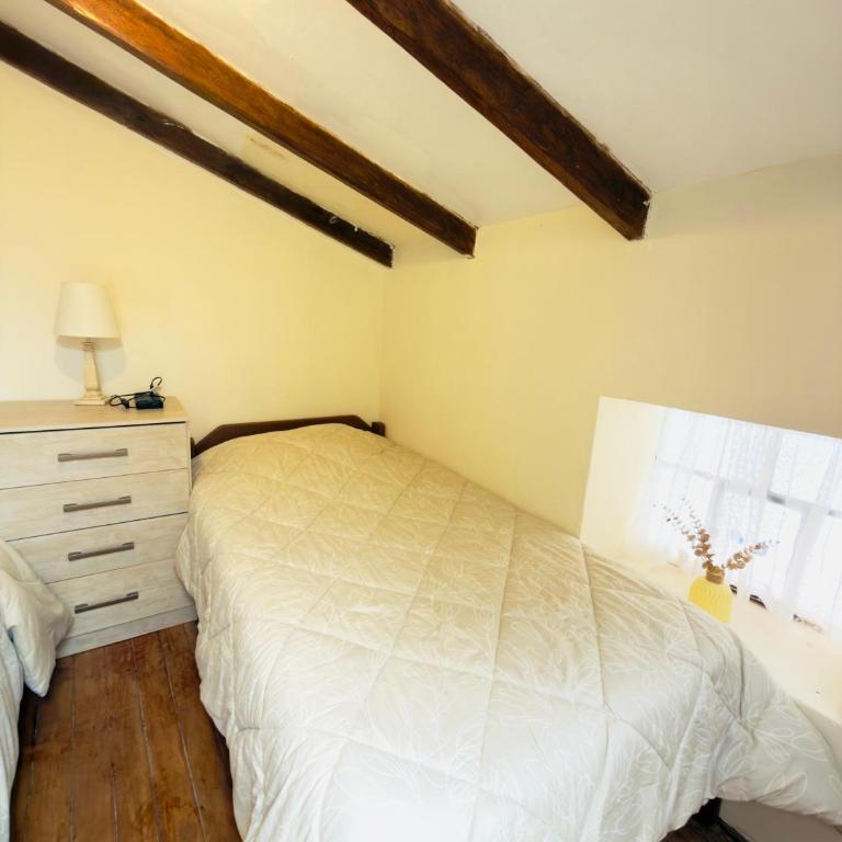 Nuevo amanecer - Two-Bedroom Apartment - 9