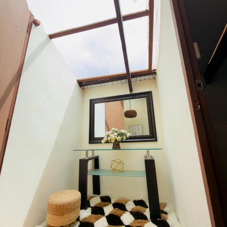Nuevo amanecer - Two-Bedroom Apartment - 10
