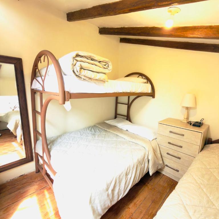 Nuevo amanecer - Two-Bedroom Apartment - 11