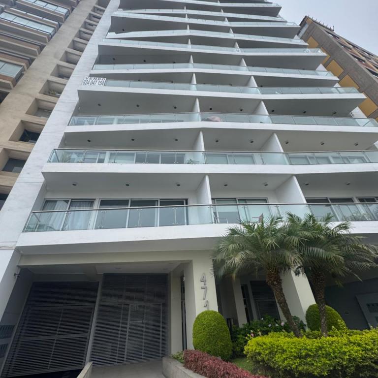 Terrazas del Pacífico Miraflores View - Apartamento de 1 dormitorio - 6