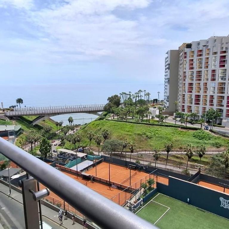 Terrazas del Pacífico Miraflores View - Apartamento de 1 dormitorio - 2