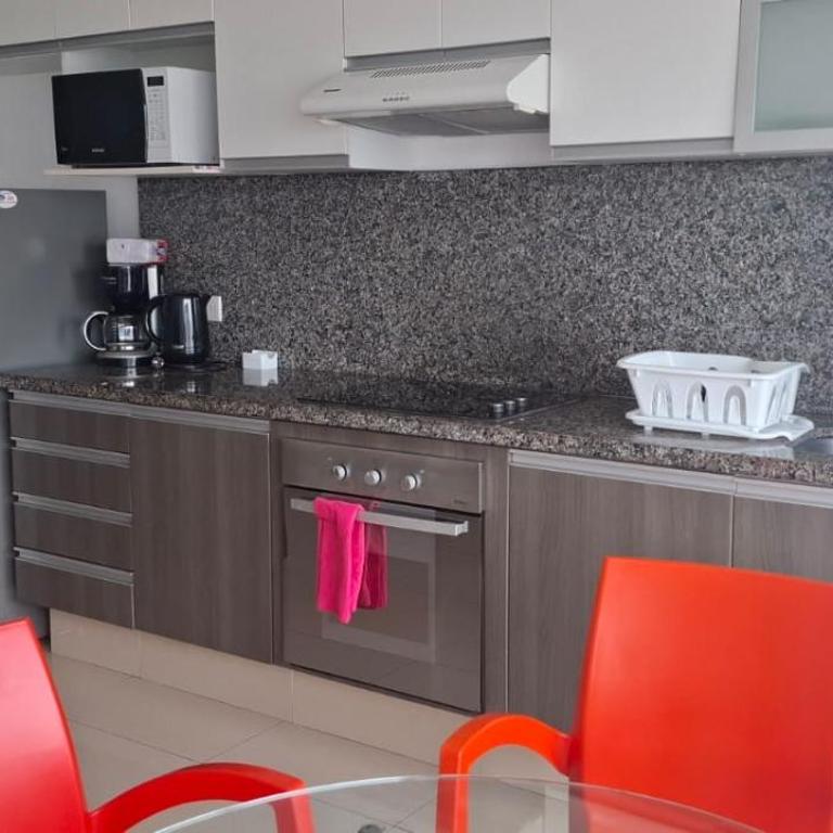 Terrazas del Pacífico Miraflores View - Apartamento de 1 dormitorio - 10