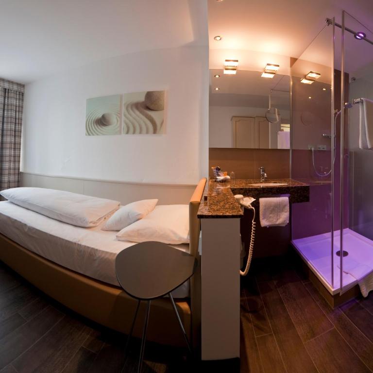 Hotel Lechnerhof Unterföhring - Single Room - 6