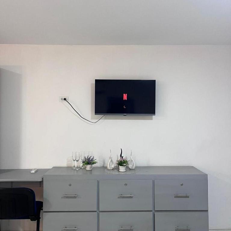 Apartamento Centro Histórico Cartagena - One-Bedroom Apartment - 10
