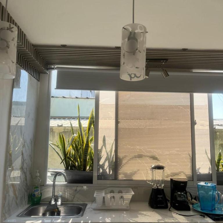 Apartamento Centro Histórico Cartagena - One-Bedroom Apartment - 2