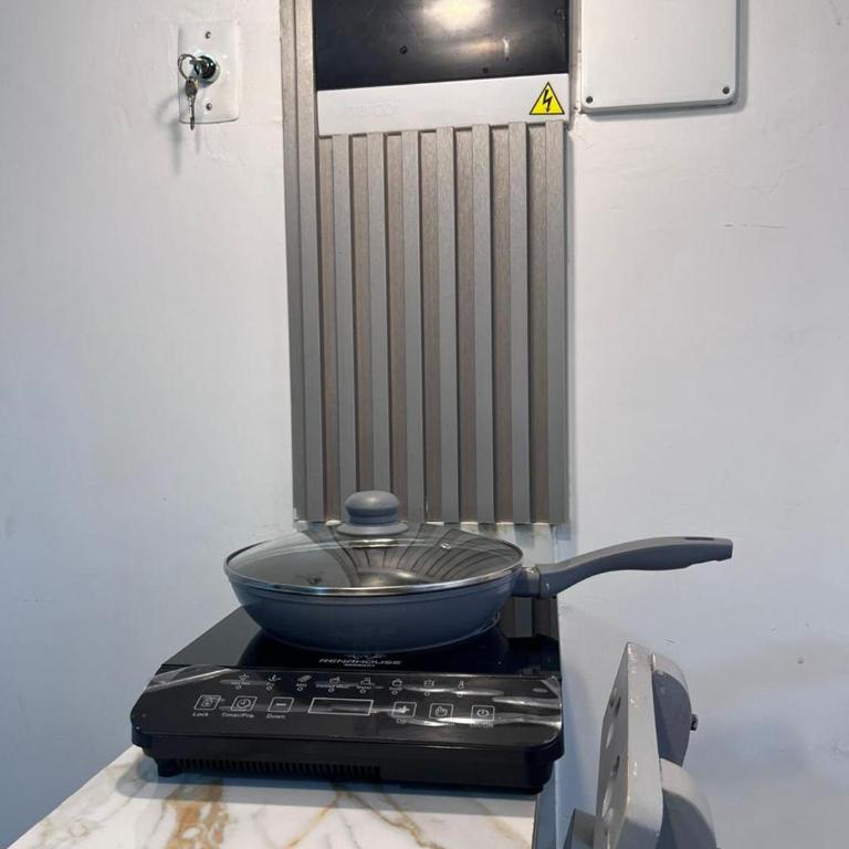 Apartamento Centro Histórico Cartagena - One-Bedroom Apartment - 20