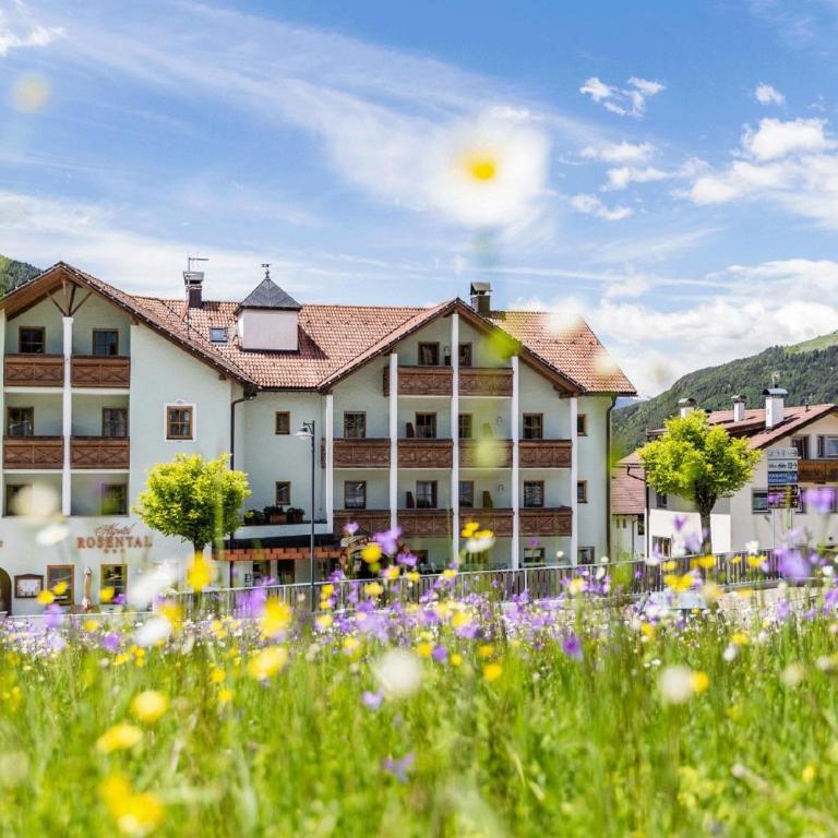 Hotel Rosental - Standard Double Room - 1
