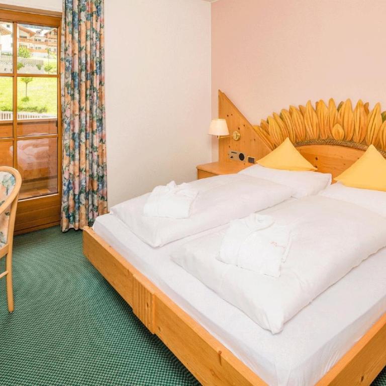 Hotel Rosental - Standard Double Room - 2