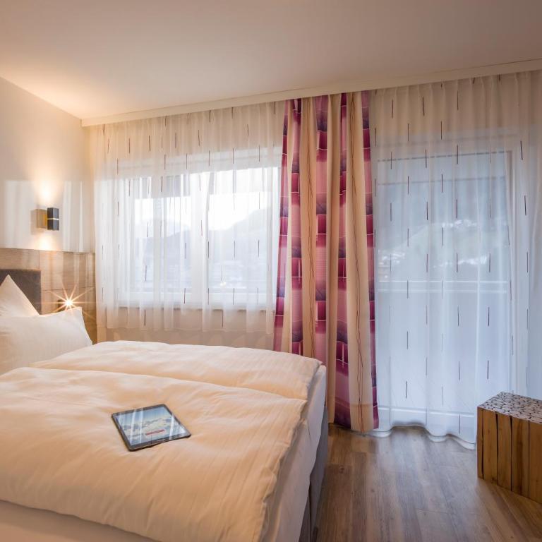 Aparthotel AlpTirol - Apartment mit 4 Schlafzimmern (Hochzillertal) - 4