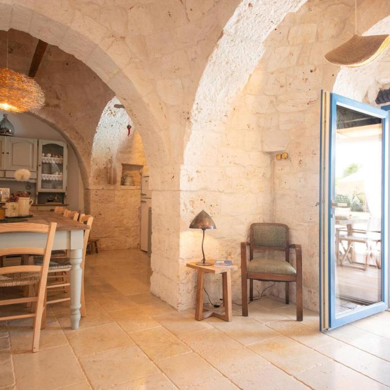 Gorgeous Home In Martina Franca - Casa con 4 camere da letto - 1