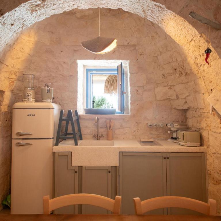 Gorgeous Home In Martina Franca - Casa con 4 camere da letto - 7