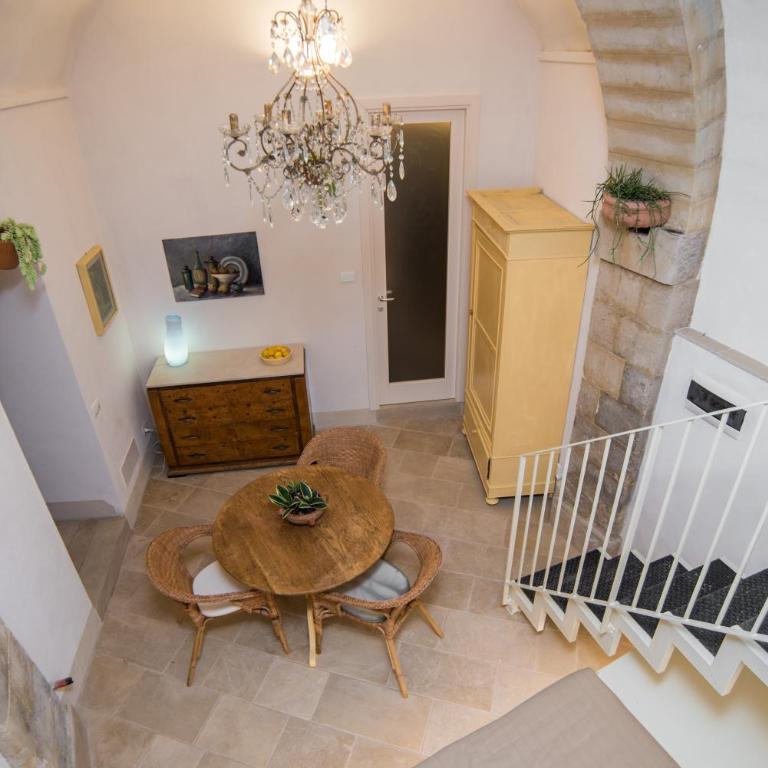Palazzo Degli Olivi - Appartamento su 2 Livelli - 4