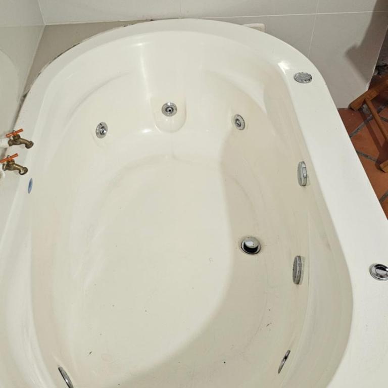 HOSTERÍA BRISAS DEL RÍO - Suite Estándar - 5