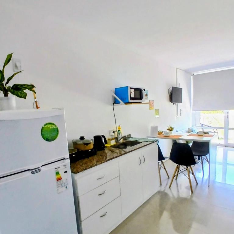 Frente termal Federación - Apartamento de 1 dormitorio - 6