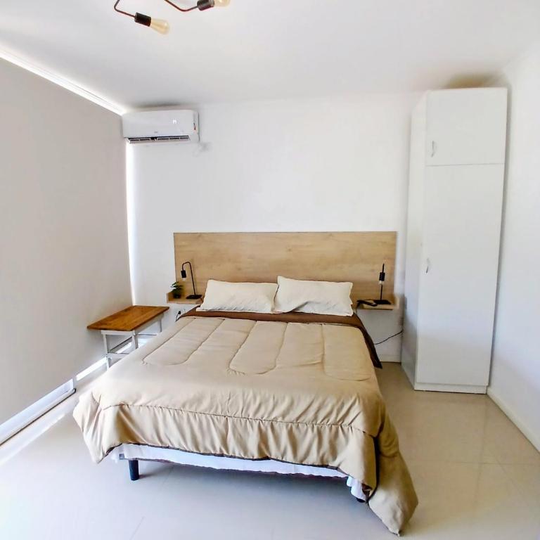 Frente termal Federación - Apartamento de 1 dormitorio - 7