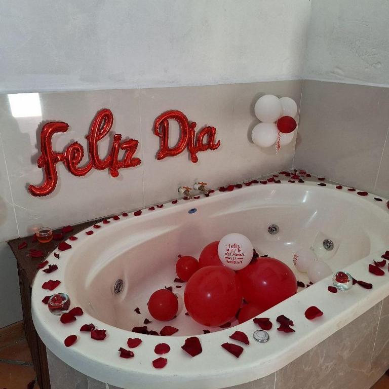 HOSTERÍA BRISAS DEL RÍO - Suite Estándar - 8