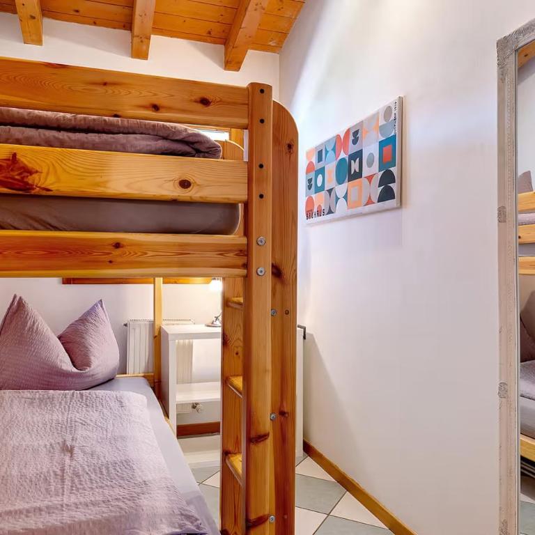 Apart Dina Lazise - Garten, Klima, Pool, Parkplatz, WIFI - Appartamento con Vista Giardino - 9
