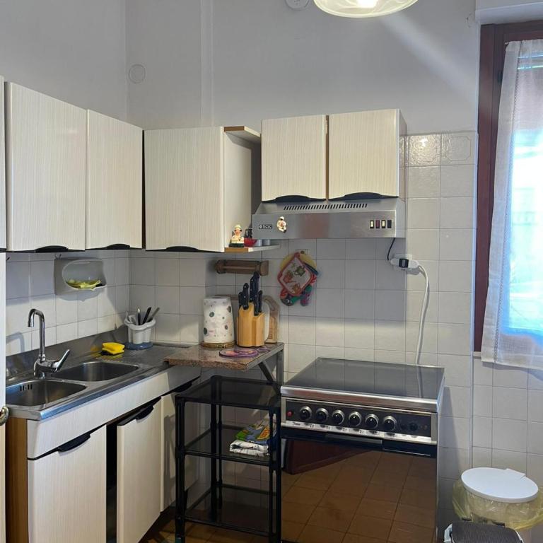 Casa Lilla - Appartamento con 2 Camere da Letto - 6
