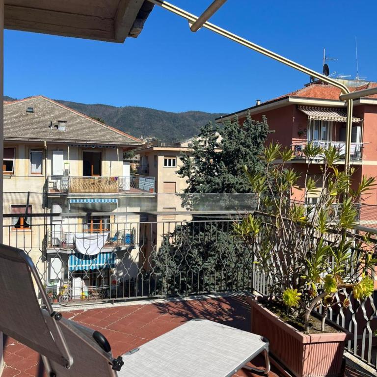 Casa Lilla - Appartamento con 2 Camere da Letto - 1