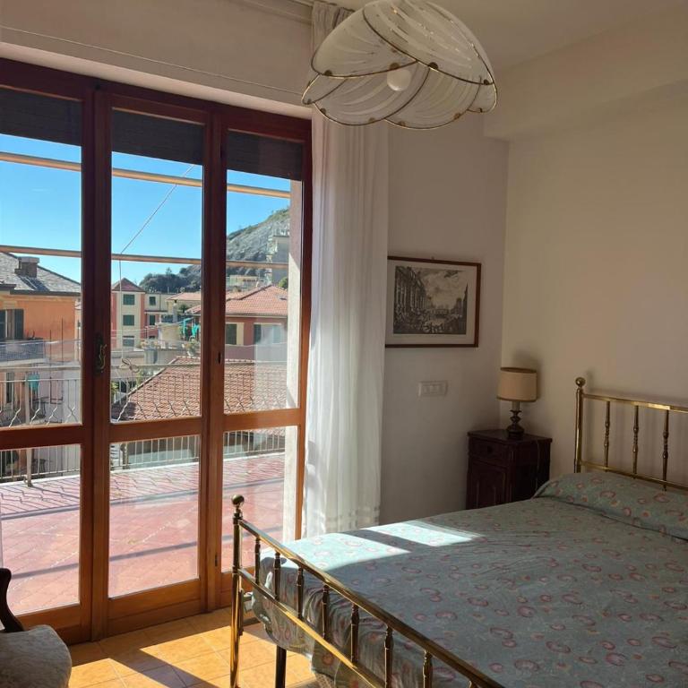 Casa Lilla - Appartamento con 2 Camere da Letto - 10