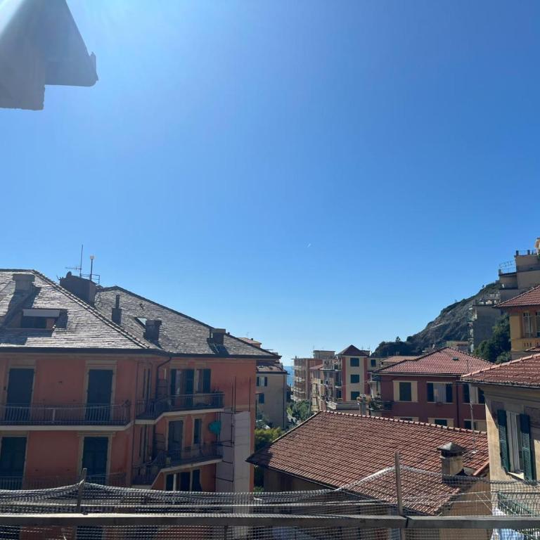 Casa Lilla - Appartamento con 2 Camere da Letto - 11