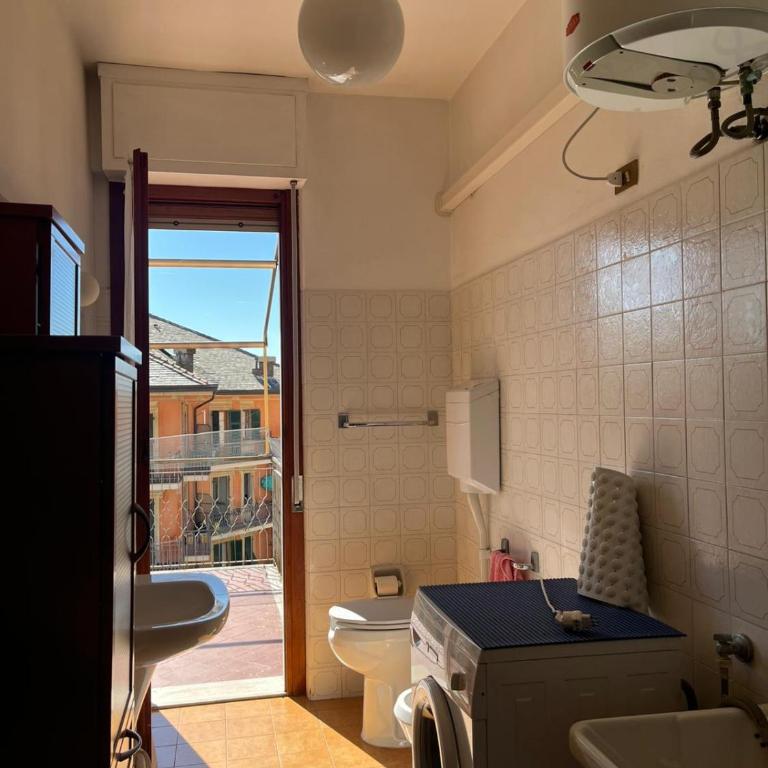 Casa Lilla - Appartamento con 2 Camere da Letto - 12