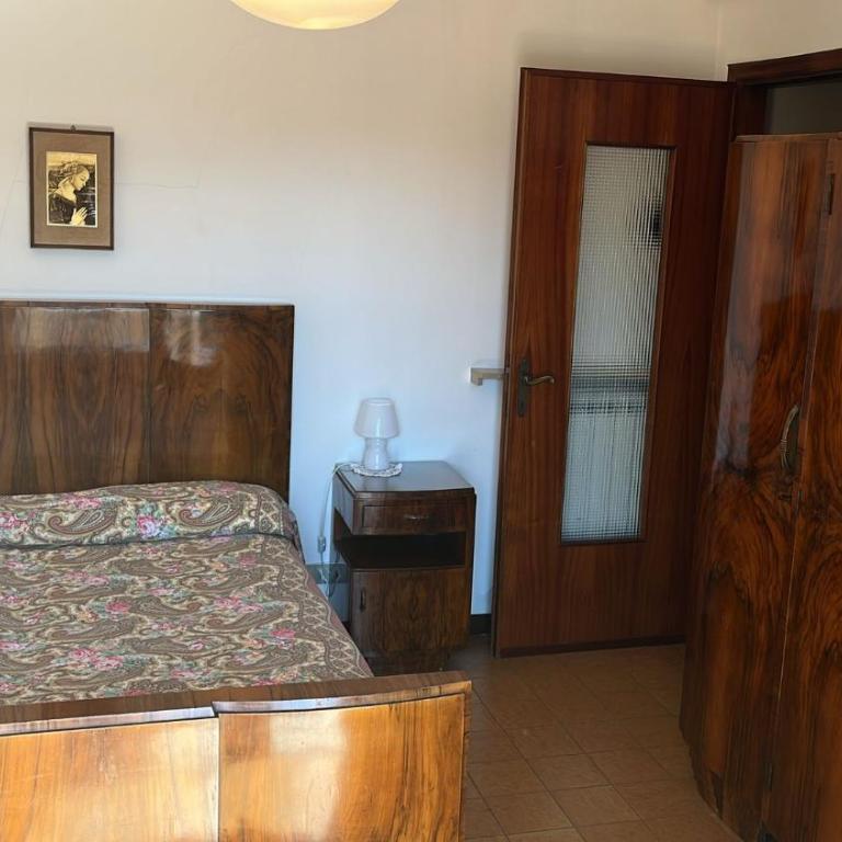 Casa Lilla - Appartamento con 2 Camere da Letto - 15