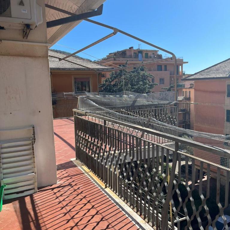 Casa Lilla - Appartamento con 2 Camere da Letto - 4