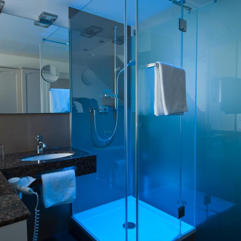 Hotel Lechnerhof Unterföhring - Single Room - 3