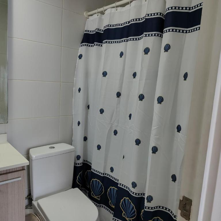 Departamento central - Apartamento de 1 dormitorio - 4