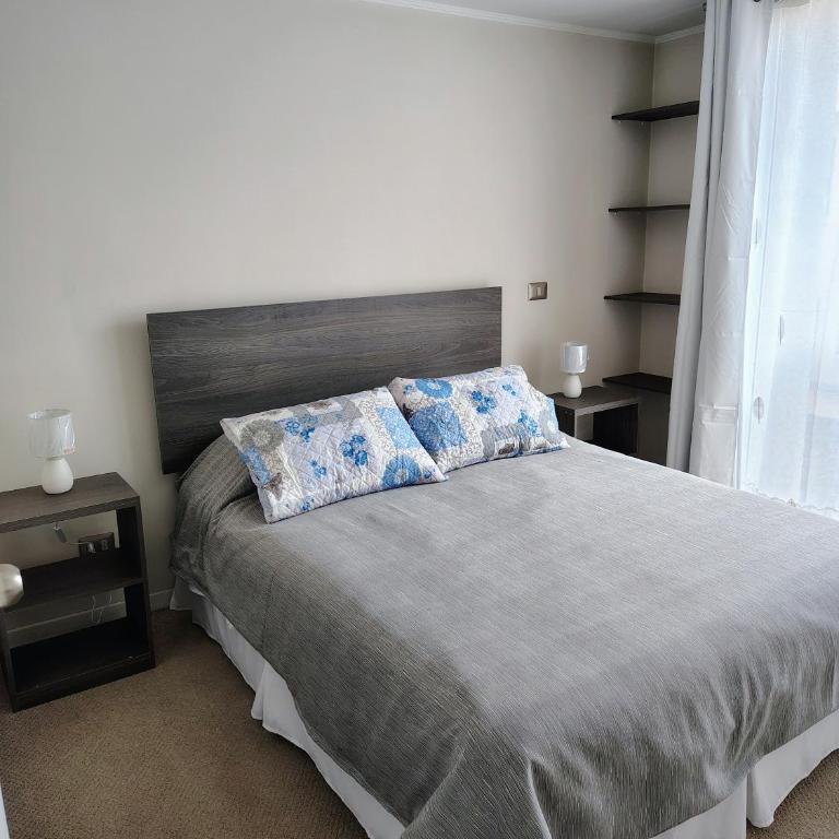Departamento central - Apartamento de 1 dormitorio - 9