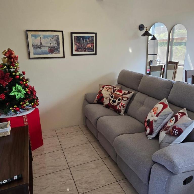 Apartamento acogedor cerca del estadio GNP - Apartamento de 2 dormitorios - 4
