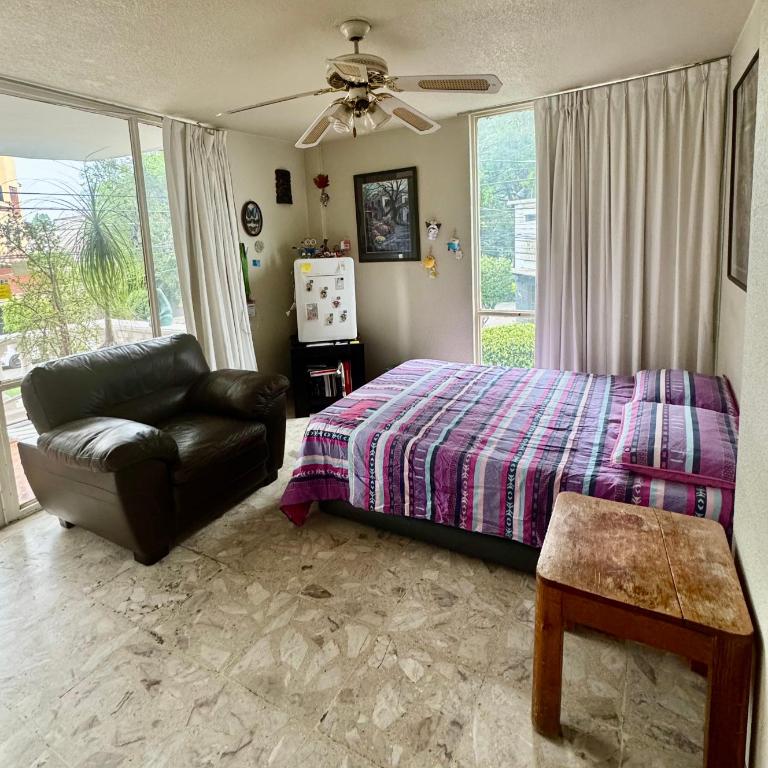 World Cup Accommodation Mexico City - Apartamento - 8