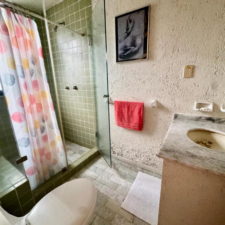 World Cup Accommodation Mexico City - Apartamento - 9