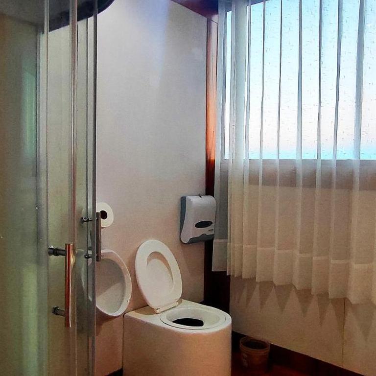 Habitación Domo Atardecer - Double Room - 10