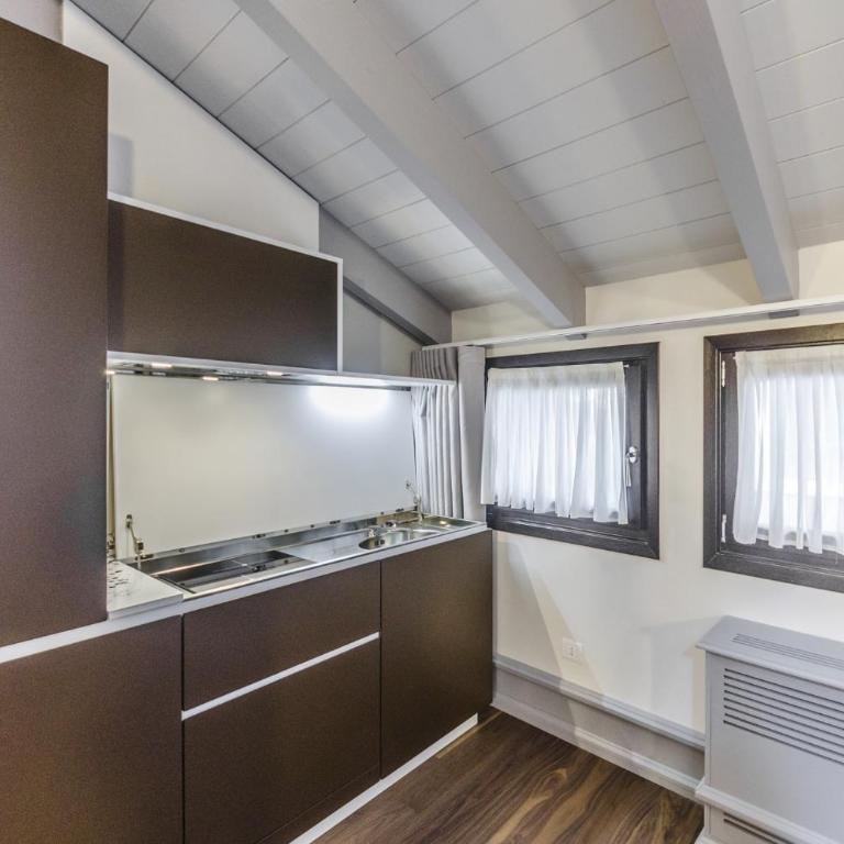 Venice New Luxury Residence - Appartamento - 1