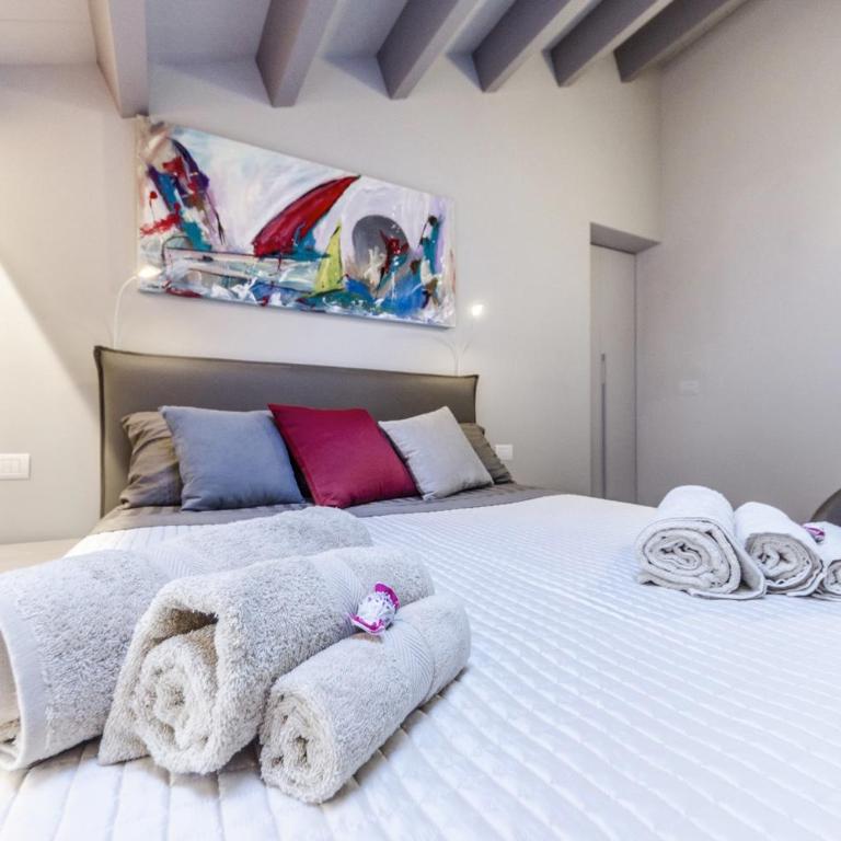 Venice New Luxury Residence - Appartamento - 4