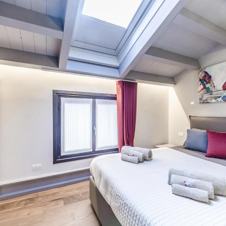 Venice New Luxury Residence - Appartamento - 6