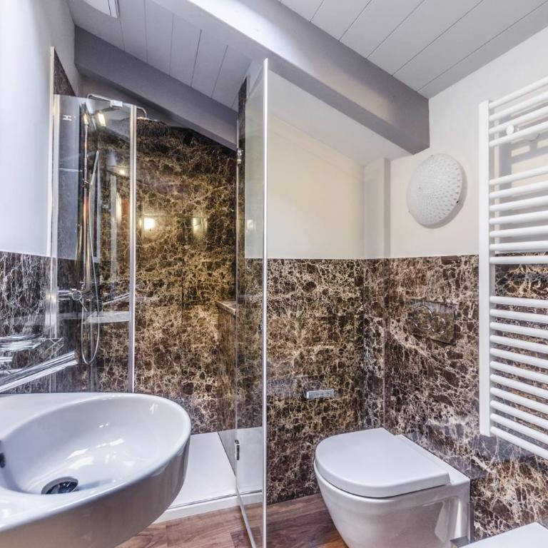 Venice New Luxury Residence - Appartamento - 7