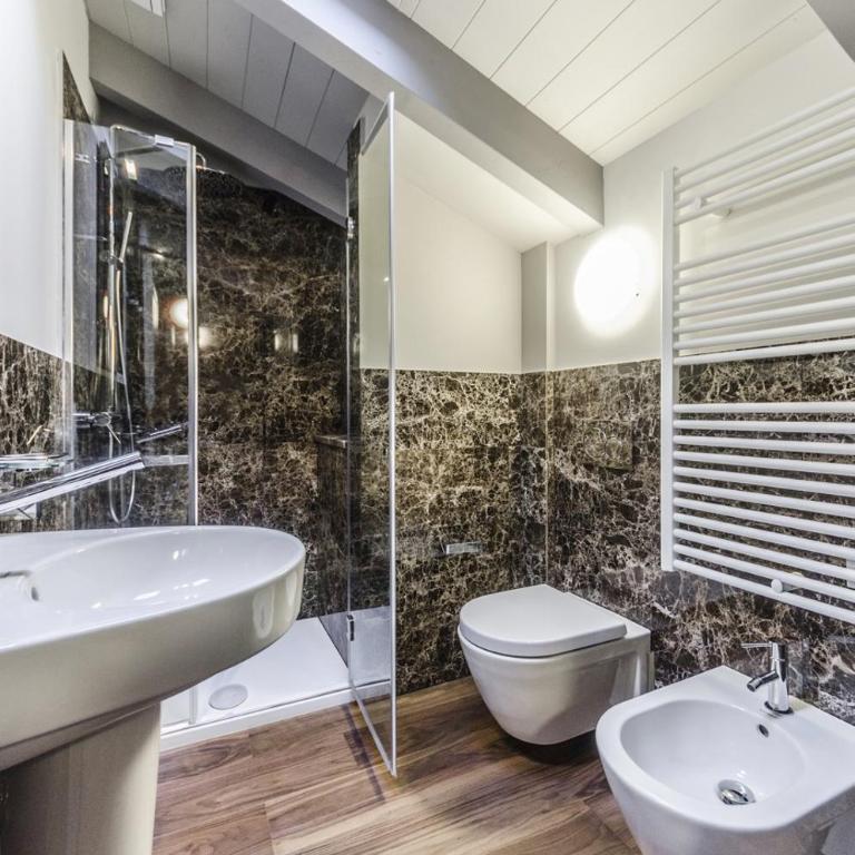 Venice New Luxury Residence - Appartamento - 8